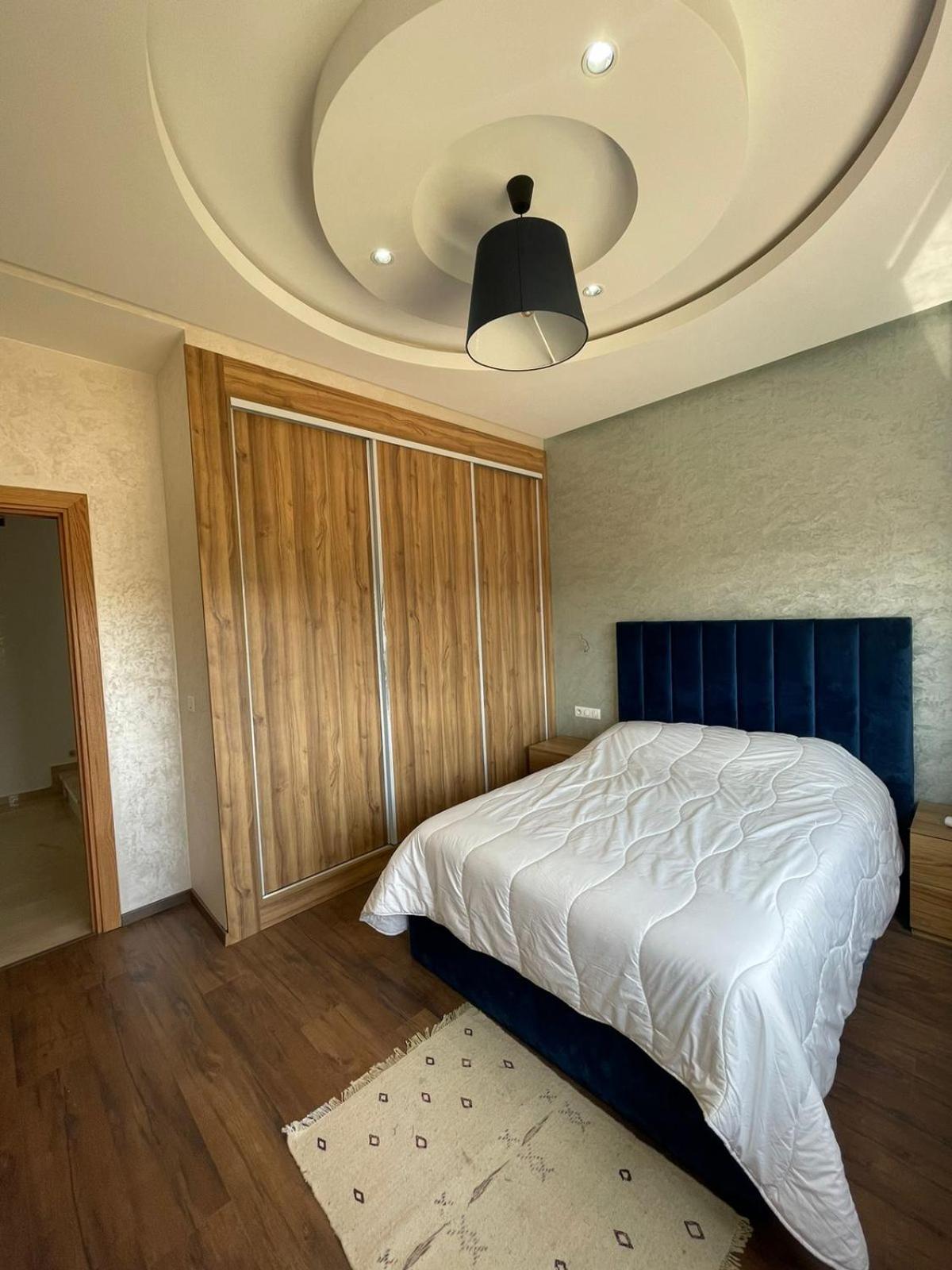 Villa Moderne A 5 Min De La Plage Avec Jardin Et 3 Salons Essaouira Exterior photo