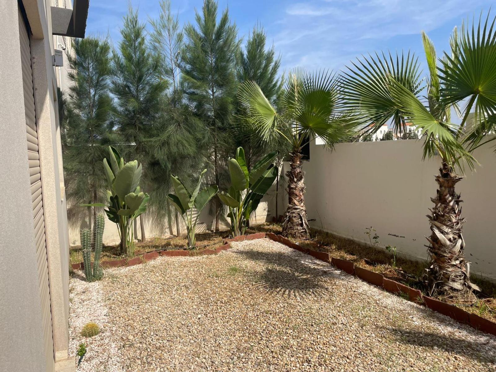 Villa Moderne A 5 Min De La Plage Avec Jardin Et 3 Salons Essaouira Exterior photo