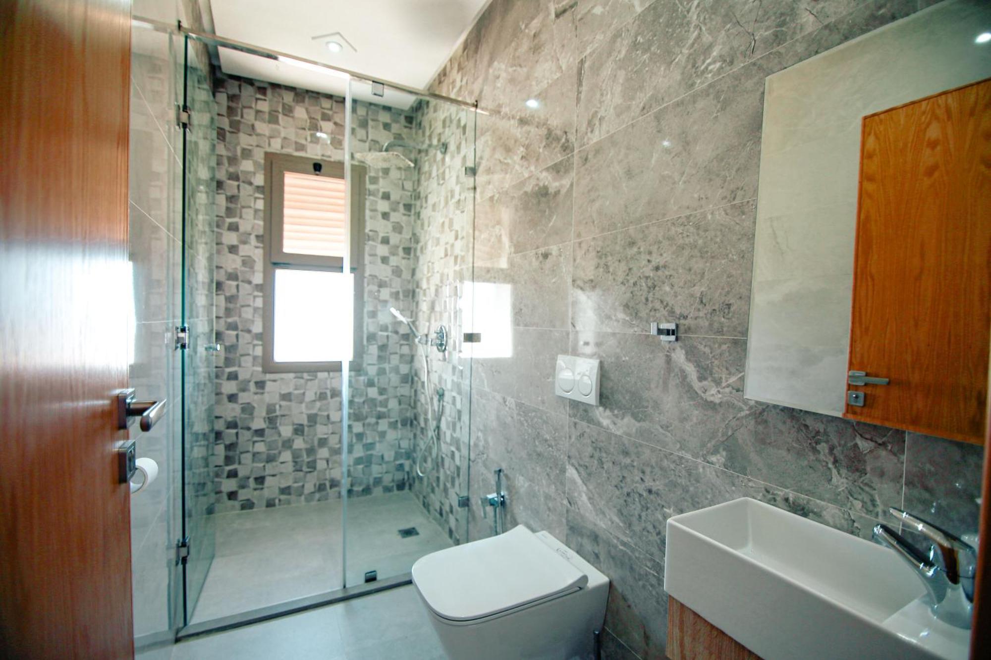 Villa Moderne A 5 Min De La Plage Avec Jardin Et 3 Salons Essaouira Exterior photo