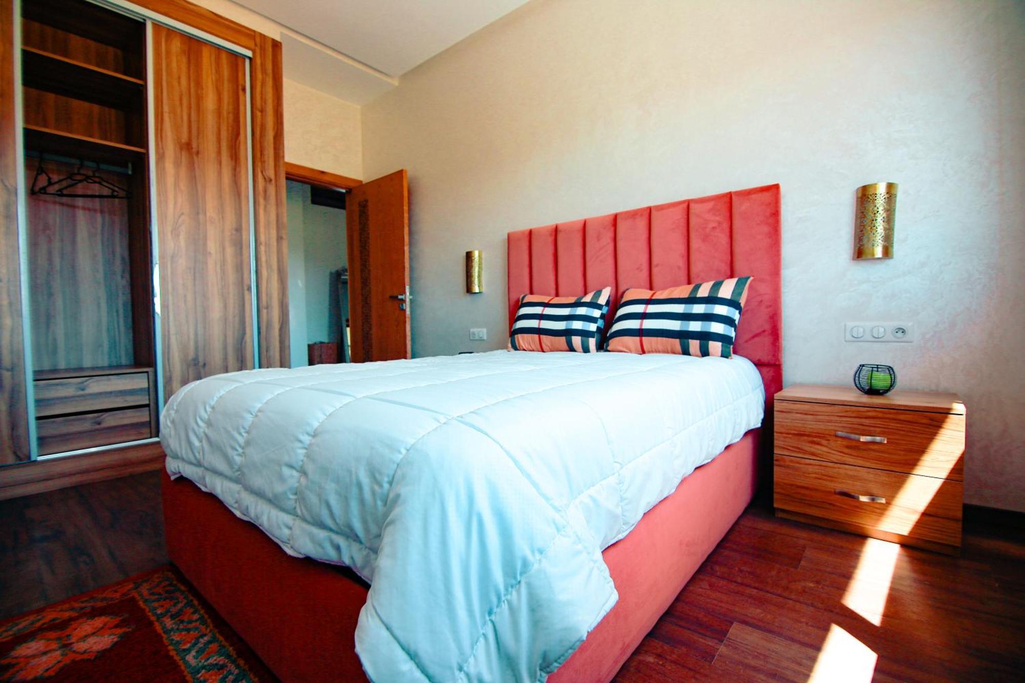 Villa Moderne A 5 Min De La Plage Avec Jardin Et 3 Salons Essaouira Exterior photo